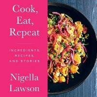 Abbildung von: Cook, Eat, Repeat - HarperCollins