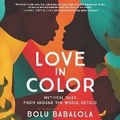 Cover: Love in Color - HarperCollins