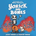 Cover: Yorick and Bones - HarperCollins