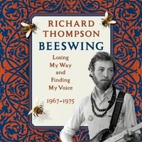 Enlarge image Cover: Beeswing - Algonquin Books