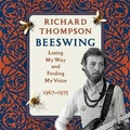 Cover: Beeswing - Algonquin Books