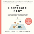 Cover: The Montessori Baby - Hachette Audio