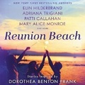 Cover: Reunion Beach - HarperCollins