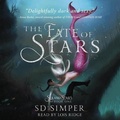 Cover: The Fate of Stars - Endless Night Publications
