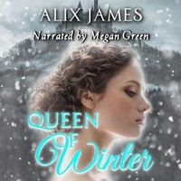 Enlarge image Cover: Queen of Winter - Audiobooks Unleashed