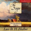 Cover: The Siege - Audiobooks Unleashed