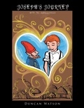 Cover: Joseph's Journey - AuthorHouse