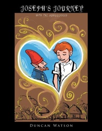 Enlarge image Cover: Joseph's Journey - AuthorHouse