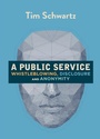 Cover: A Public Service - Or Books