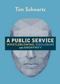 Cover: A Public Service - Or Books
