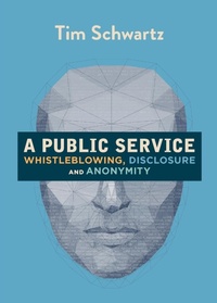Enlarge image Cover: A Public Service - Or Books