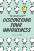 Cover: Discovering Your Uniqueness - Trafford Publishing