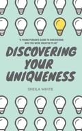 Cover: Discovering Your Uniqueness - Trafford Publishing