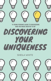 Enlarge image Cover: Discovering Your Uniqueness - Trafford Publishing