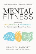 Cover: Mental Fitness - Turner Publishing Company