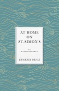 Cover: At Home on St. Simons - Turner Publishing Company