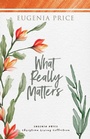 Cover: What Really Matters - Turner Publishing Company