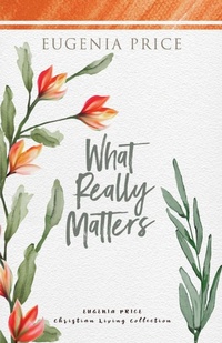 Enlarge image Cover: What Really Matters - Turner Publishing Company