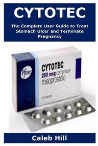 Abbildung von: Cytotec - Lulu.com