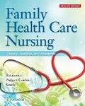 Cover: Family Health Care Nursing - F.A. Davis Company