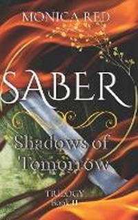Enlarge image Cover: Saber - Monica Dillenburg