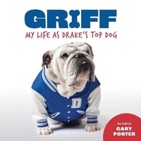 Enlarge image Cover: Griff - Outpost Press