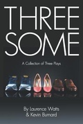 Cover: Threesome - MB Books