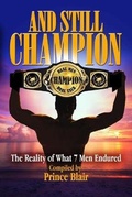 Cover: And Still Champion - Prince Blair