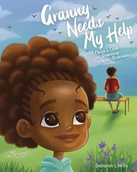 Abbildung von: Granny Needs My Help - Walker Layne Group