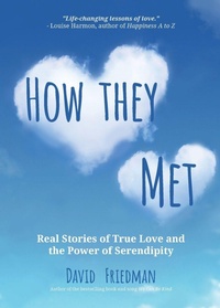 Enlarge image Cover: How They Met - Library Tales Publishing