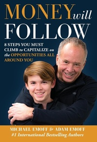 Enlarge image Cover: The Money Will Follow - King of Kings Publishing