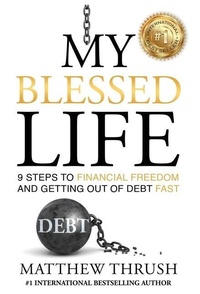 Enlarge image Cover: My Blessed Life - King of Kings Publishing