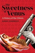 Cover: The Sweetness of Venus - Armin Lear Press LLC