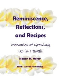 Abbildung von: Reminiscence, Reflections, and Recipes - Tutu