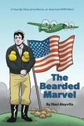Cover: The Bearded Marvel - Americas Publications