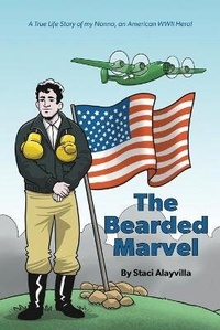 Enlarge image Cover: The Bearded Marvel - Americas Publications