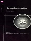 Cover: De-Centering Sexualities - Routledge