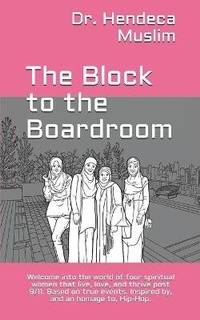 Abbildung von: The Block to the Boardroom - True Goal