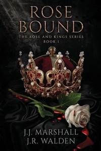 Enlarge image Cover: Rose Bound - J.J. Marshall