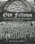 Cover: Odd Fellows - Louie Sarmiento