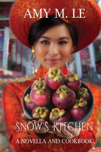 Enlarge image Cover: Snow's Kitchen - Quill Hawk Publishing