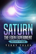 Cover: Saturn - Beholdings Publishing