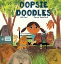 Cover: Oopsie Doodles - Story Oak