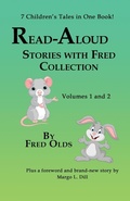 Cover: Read-Aloud Stories With Fred Vols 1 and 2 Collection - Editor-911 Books