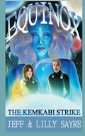 Cover: Equinox - Divine by Design LLC