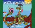 Cover: Poetic Percy Python - Larry Sullivan