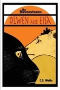 Cover: The Ravenstones - Yellowknife Press