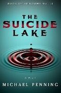 Cover: The Suicide Lake - Michael Penning