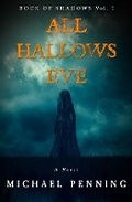Cover: All Hallows Eve - Michael Penning