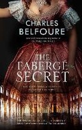 Cover: The Faberge Secret - Severn House